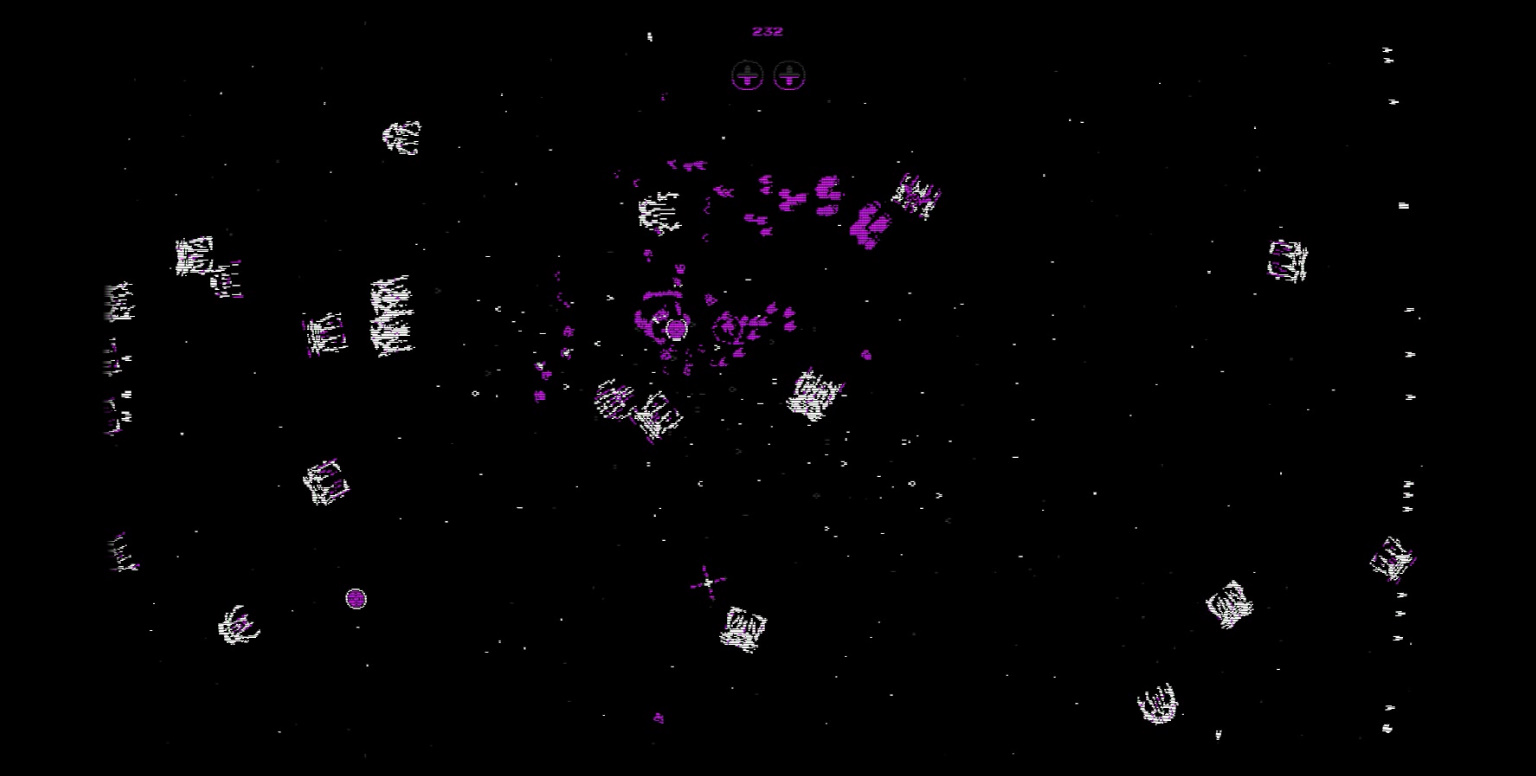 Alien Attack: Zero screenshot 3
