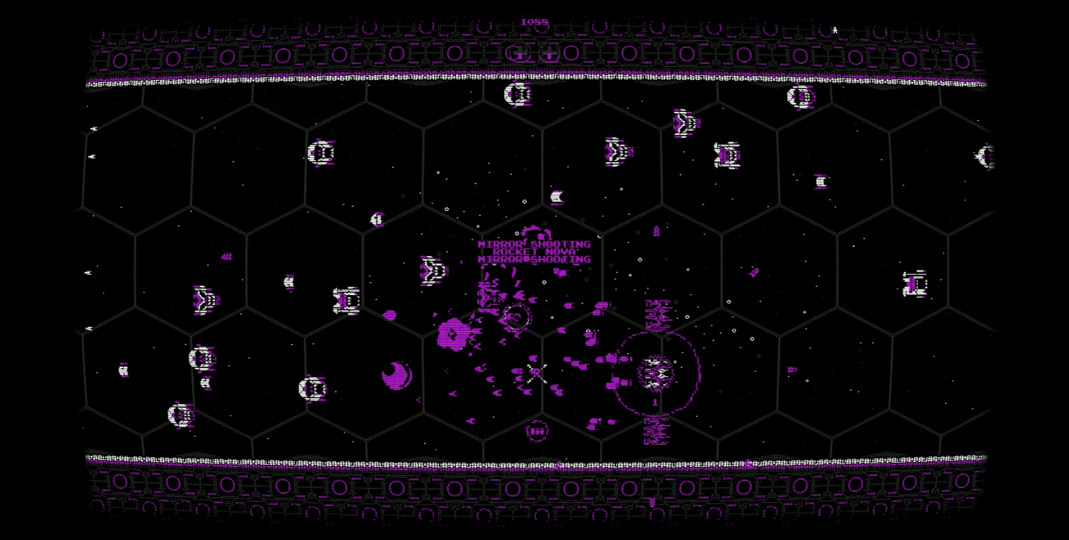 Alien Attack: Zero screenshot 5