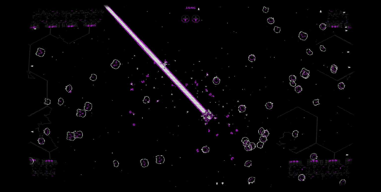 Alien Attack: Zero screenshot 6