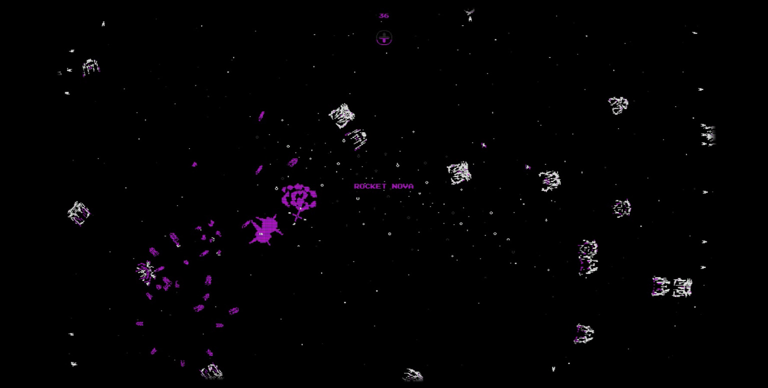 Alien Attack: Zero screenshot 4