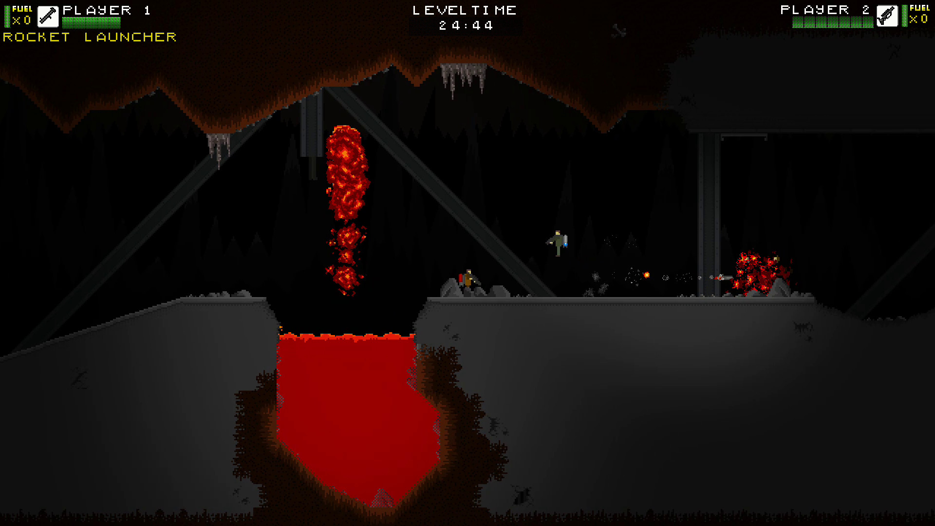JETBROS screenshot 9