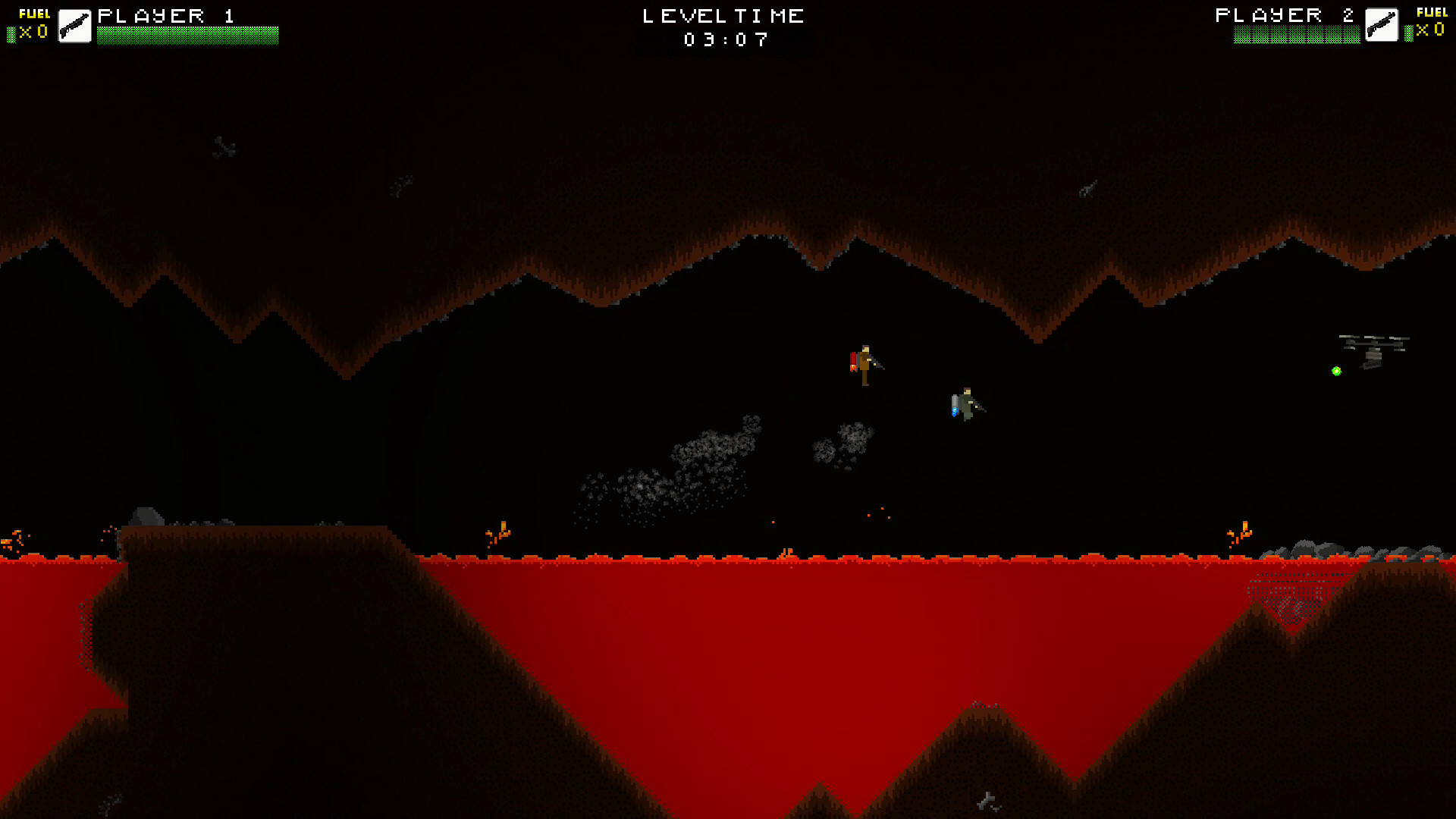 JETBROS screenshot 7