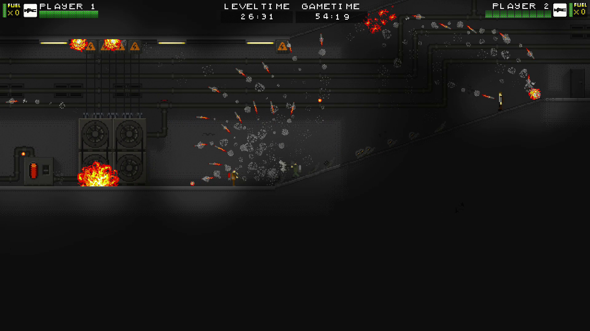 JETBROS screenshot 5