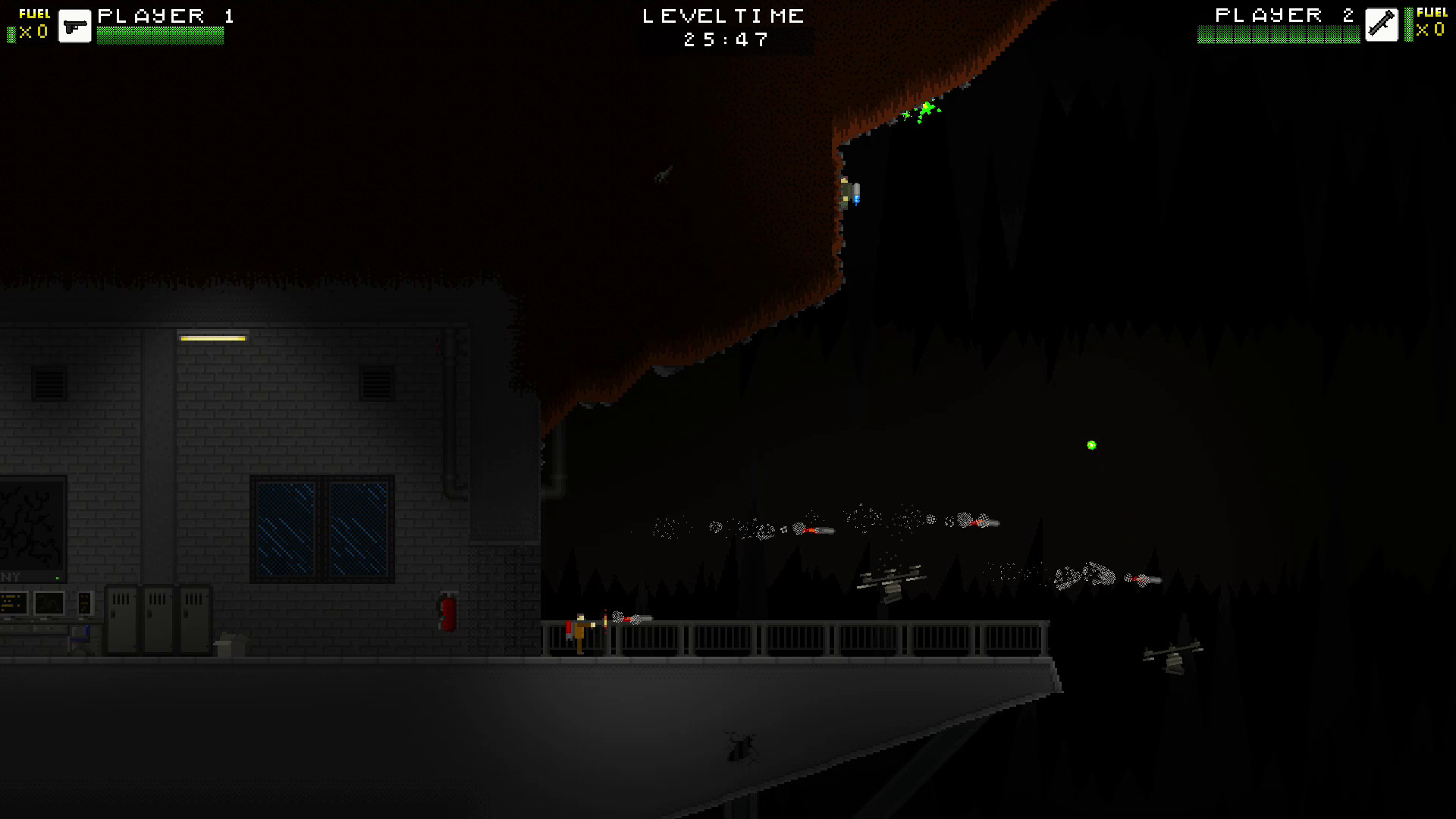 JETBROS screenshot 6