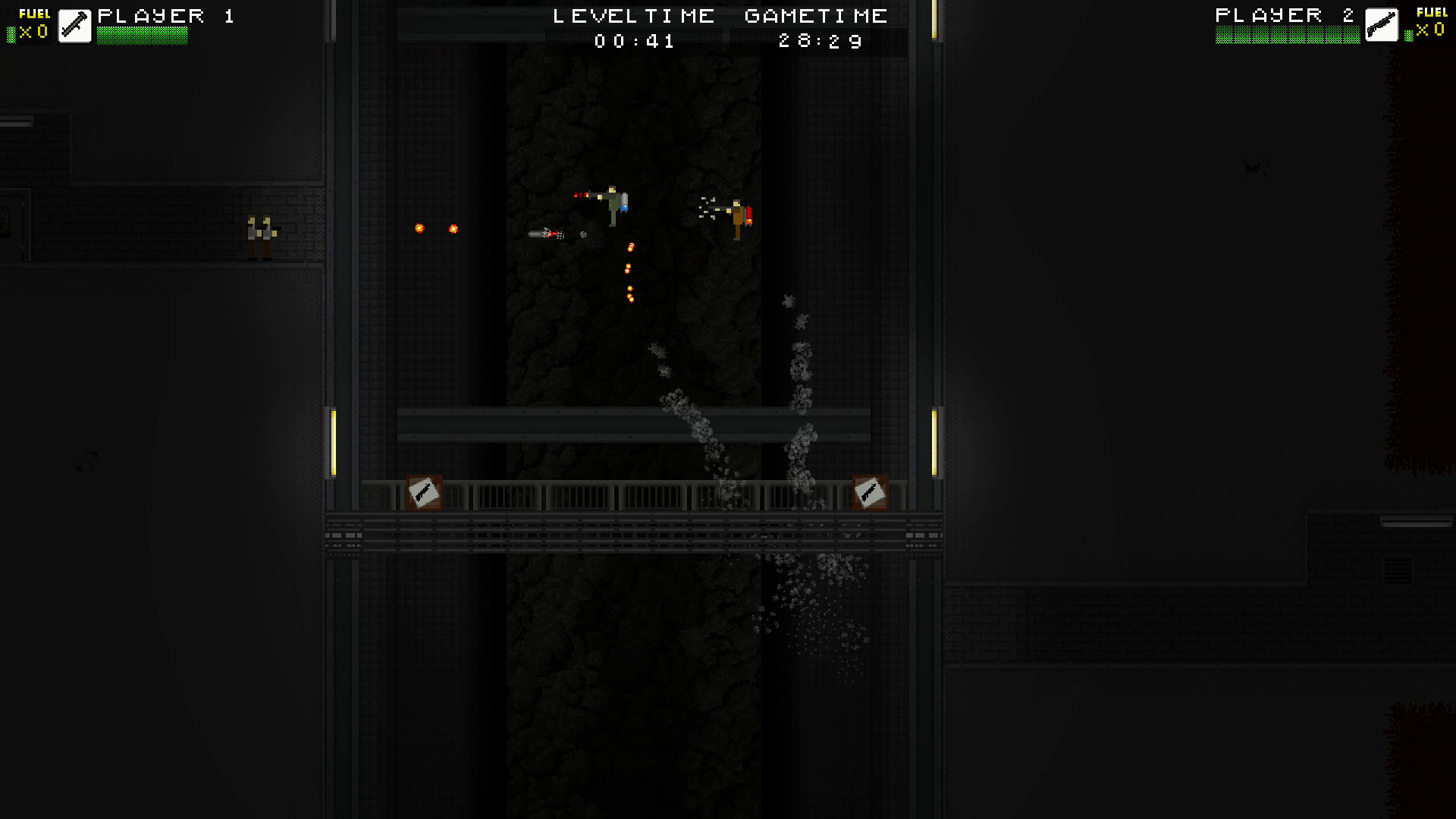 JETBROS screenshot 4
