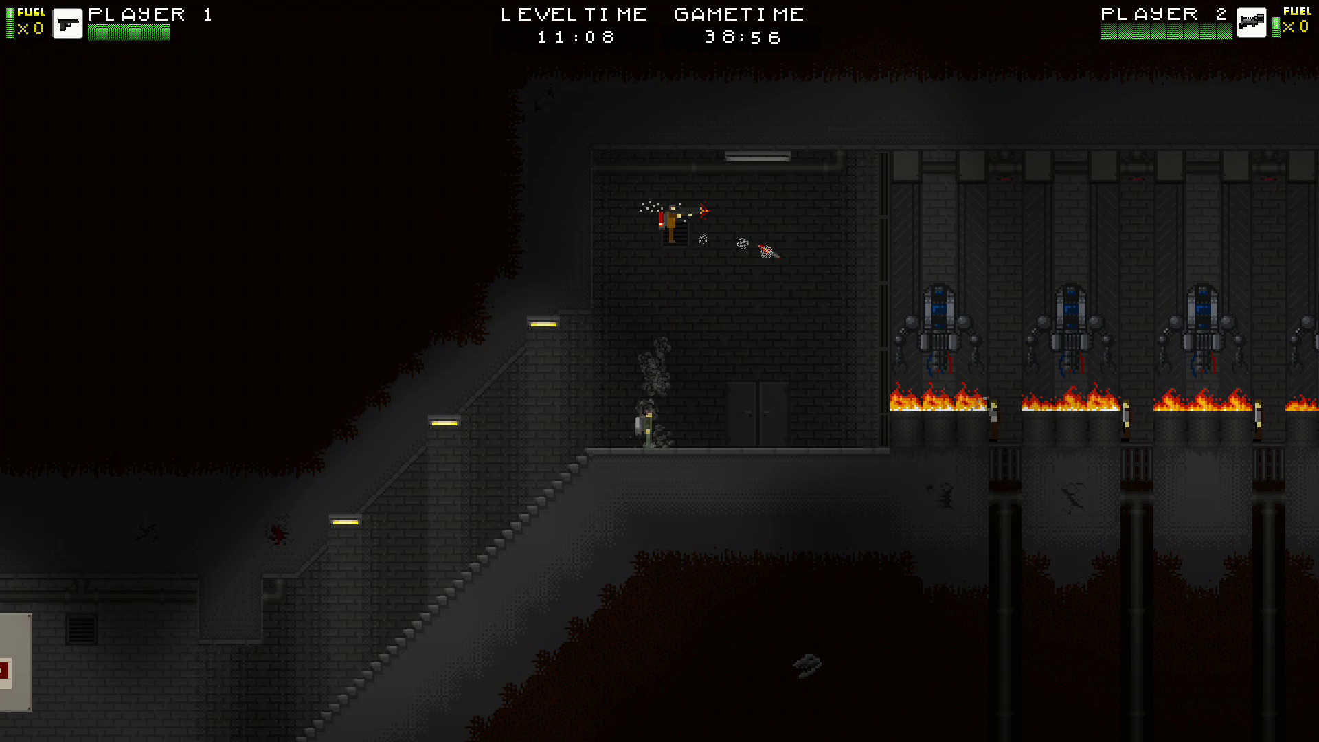 JETBROS screenshot 8