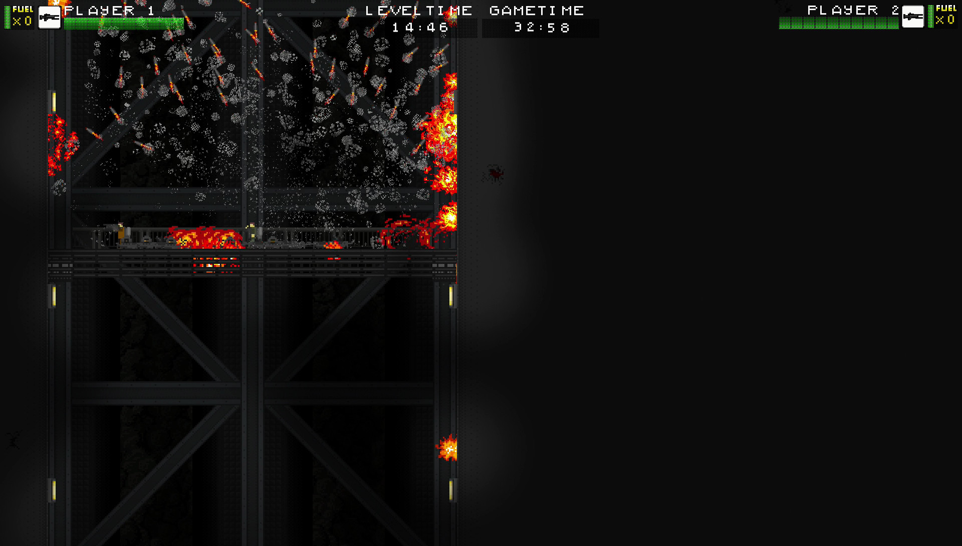 JETBROS screenshot 2