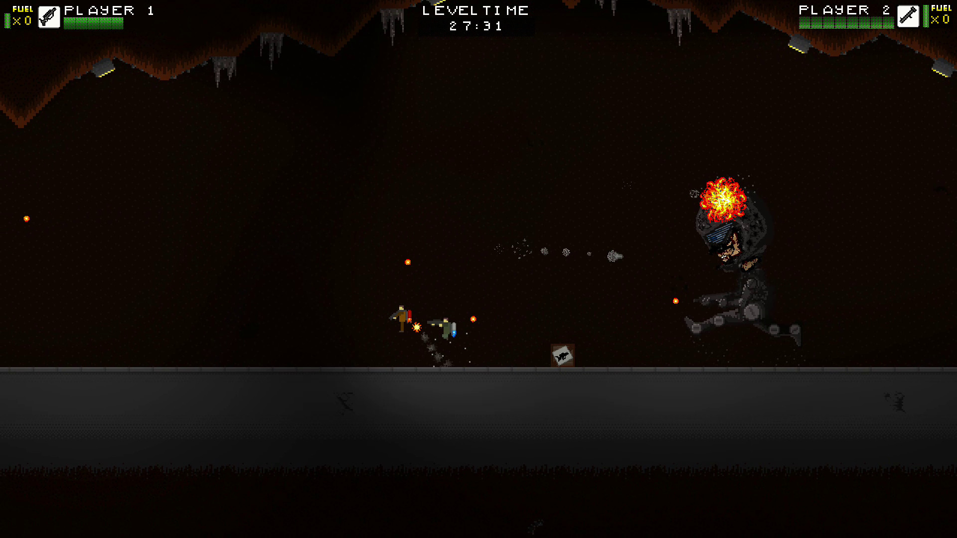 JETBROS screenshot 10