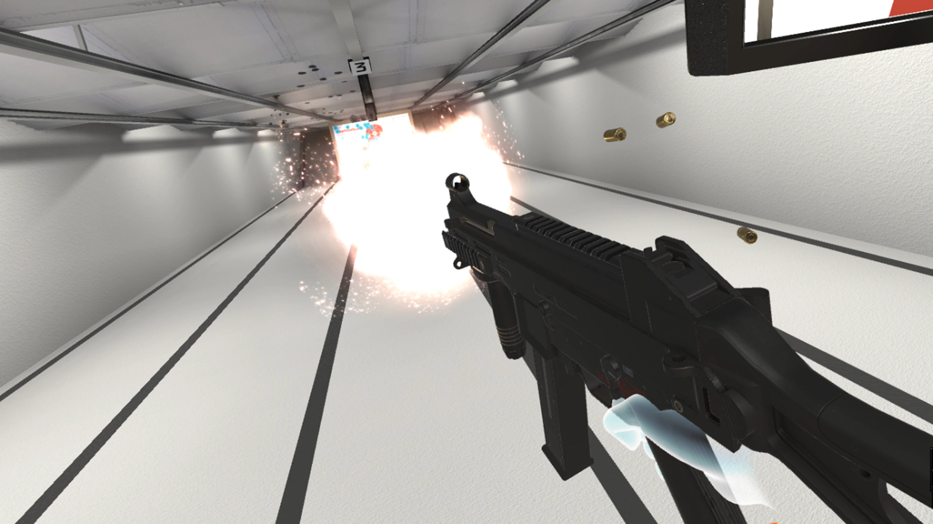 Range Day VR screenshot 9