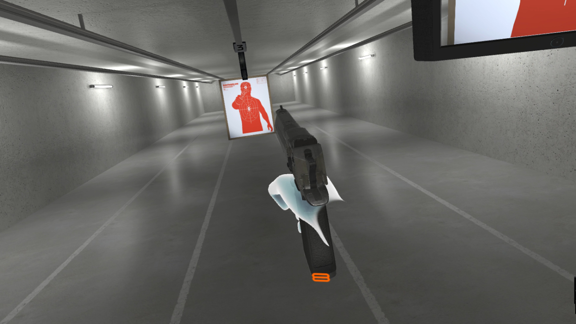 Range Day VR screenshot 7