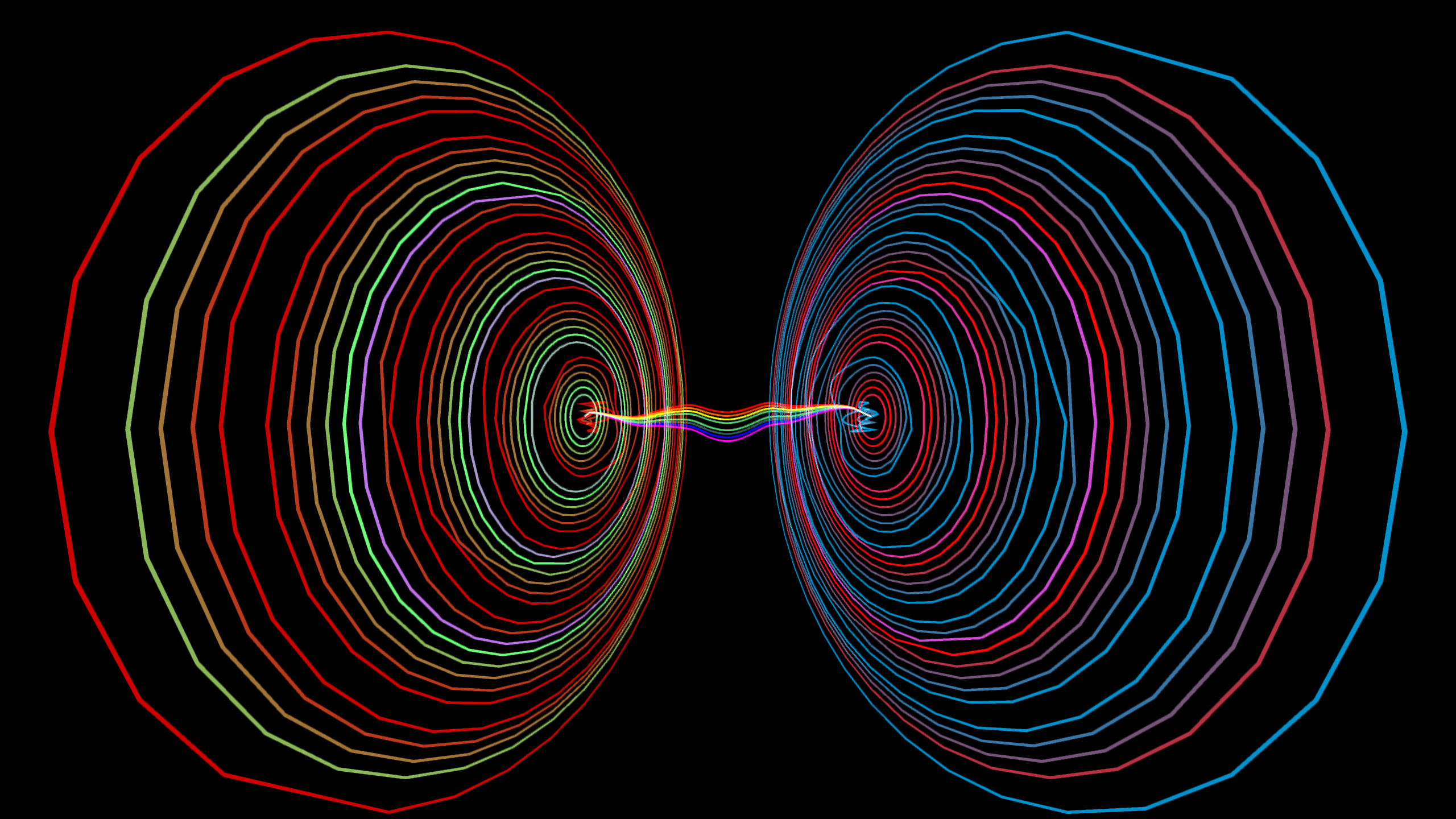 VR Audio Visualizer screenshot 4
