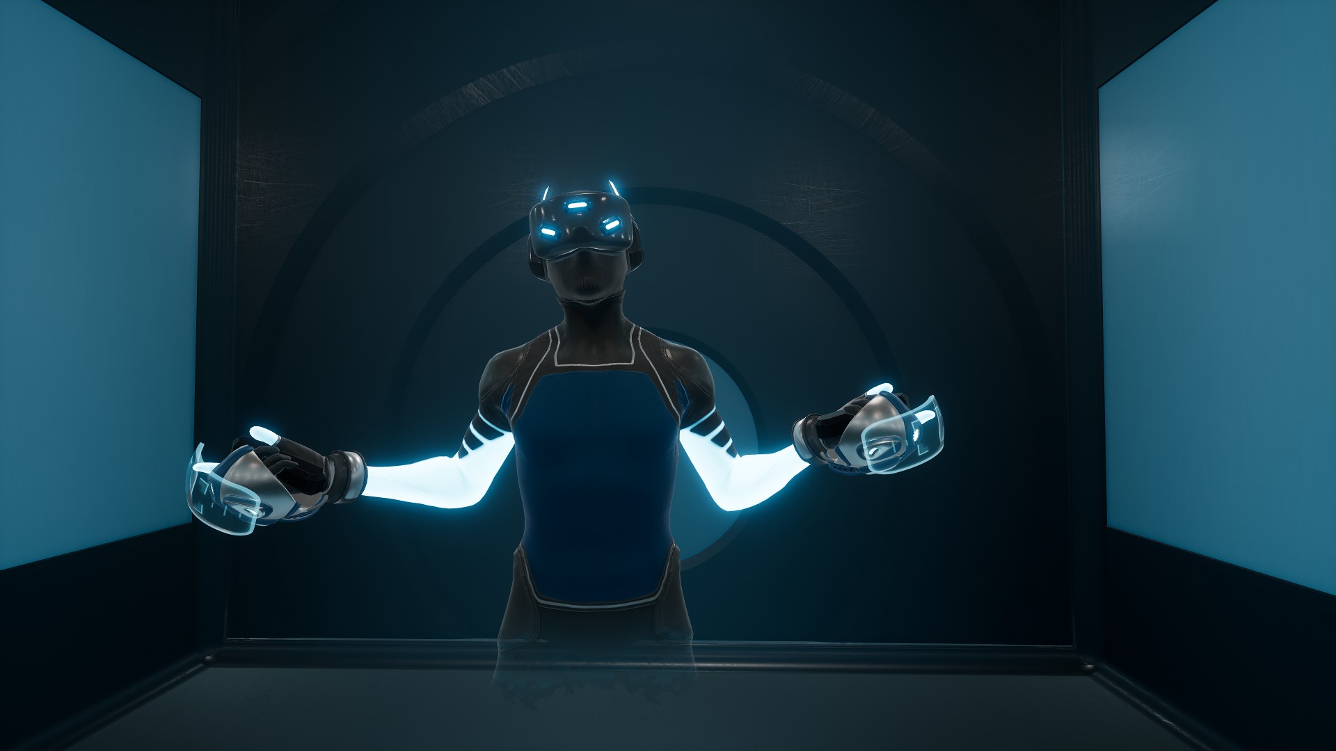 Sparc screenshot 7