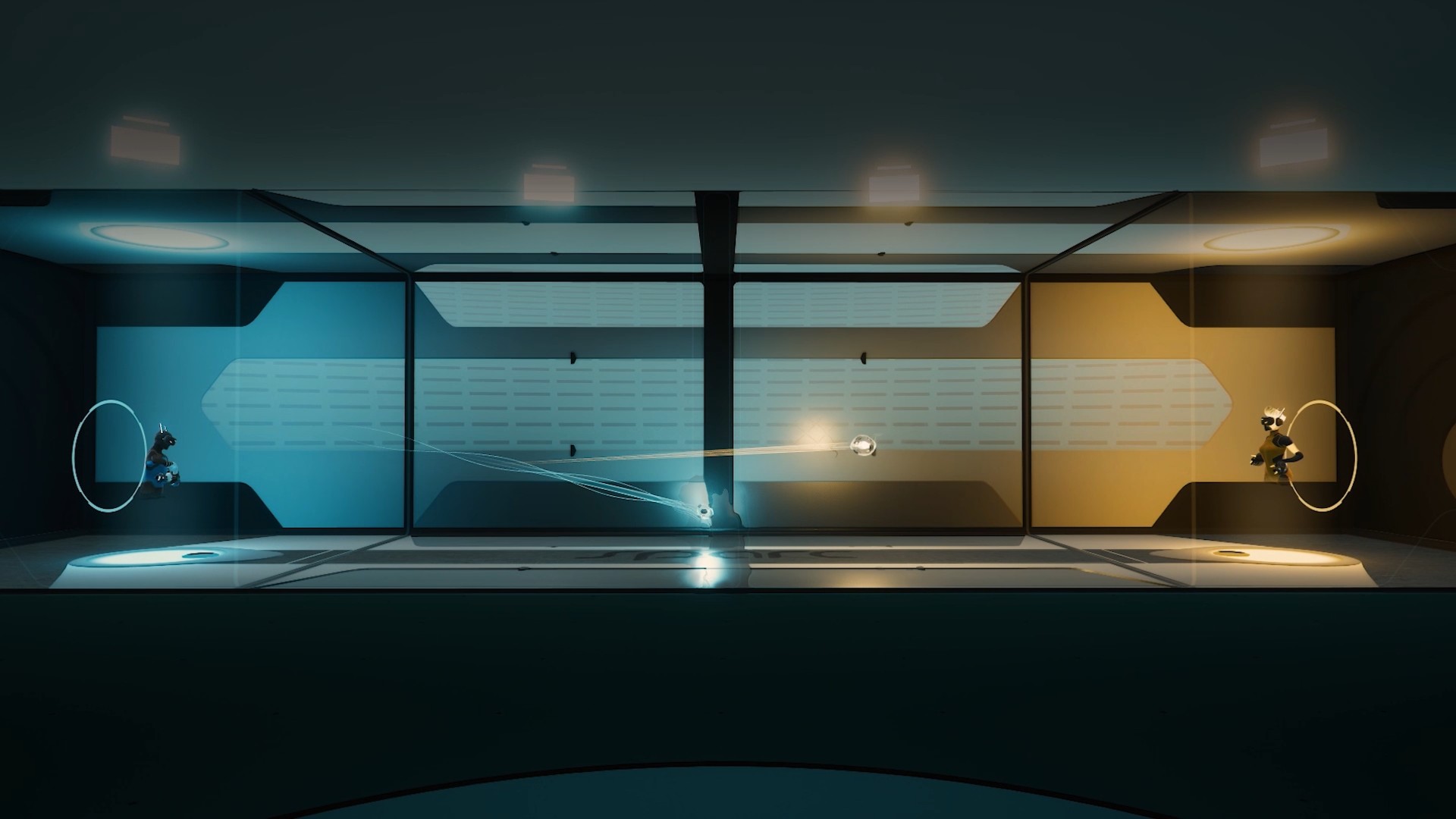 Sparc screenshot 4