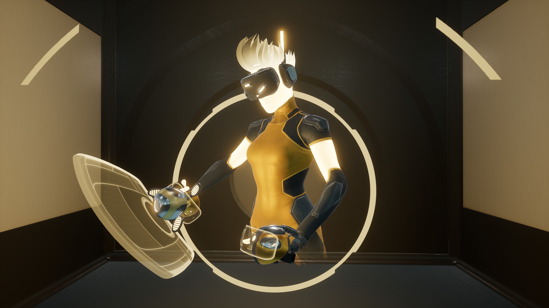 Sparc screenshot 8