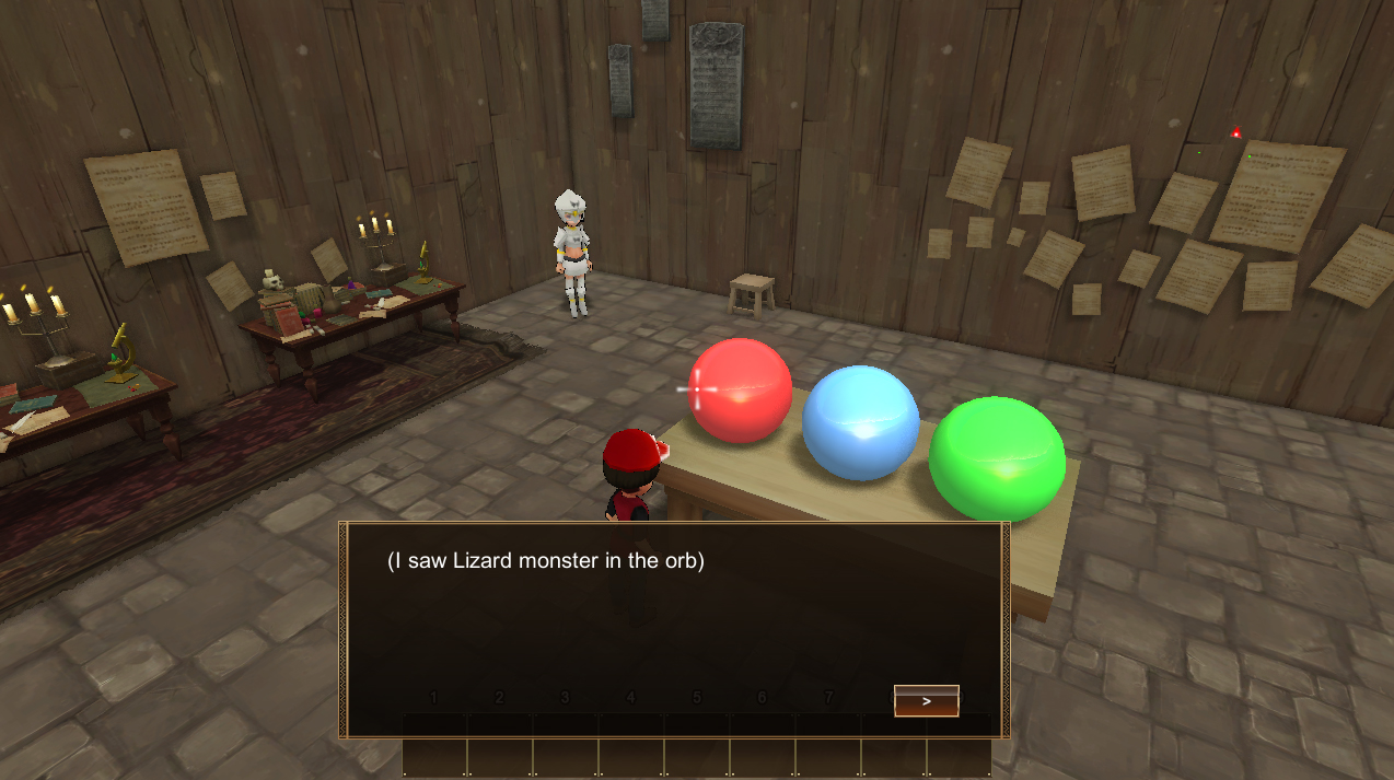 Eternal Lore screenshot 12