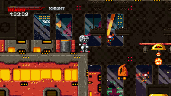 Spark the Electric Jester screenshot