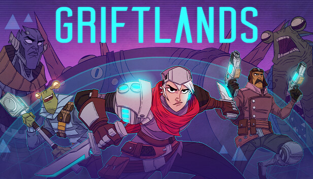 Griftlands on Steam