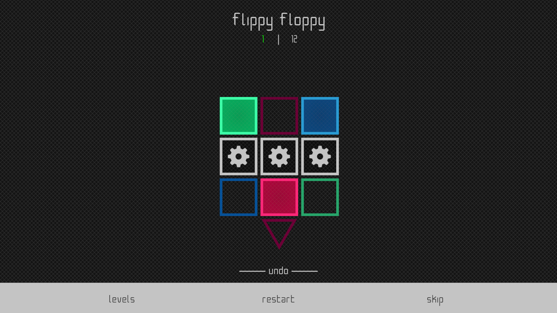 Adjacency screenshot 4