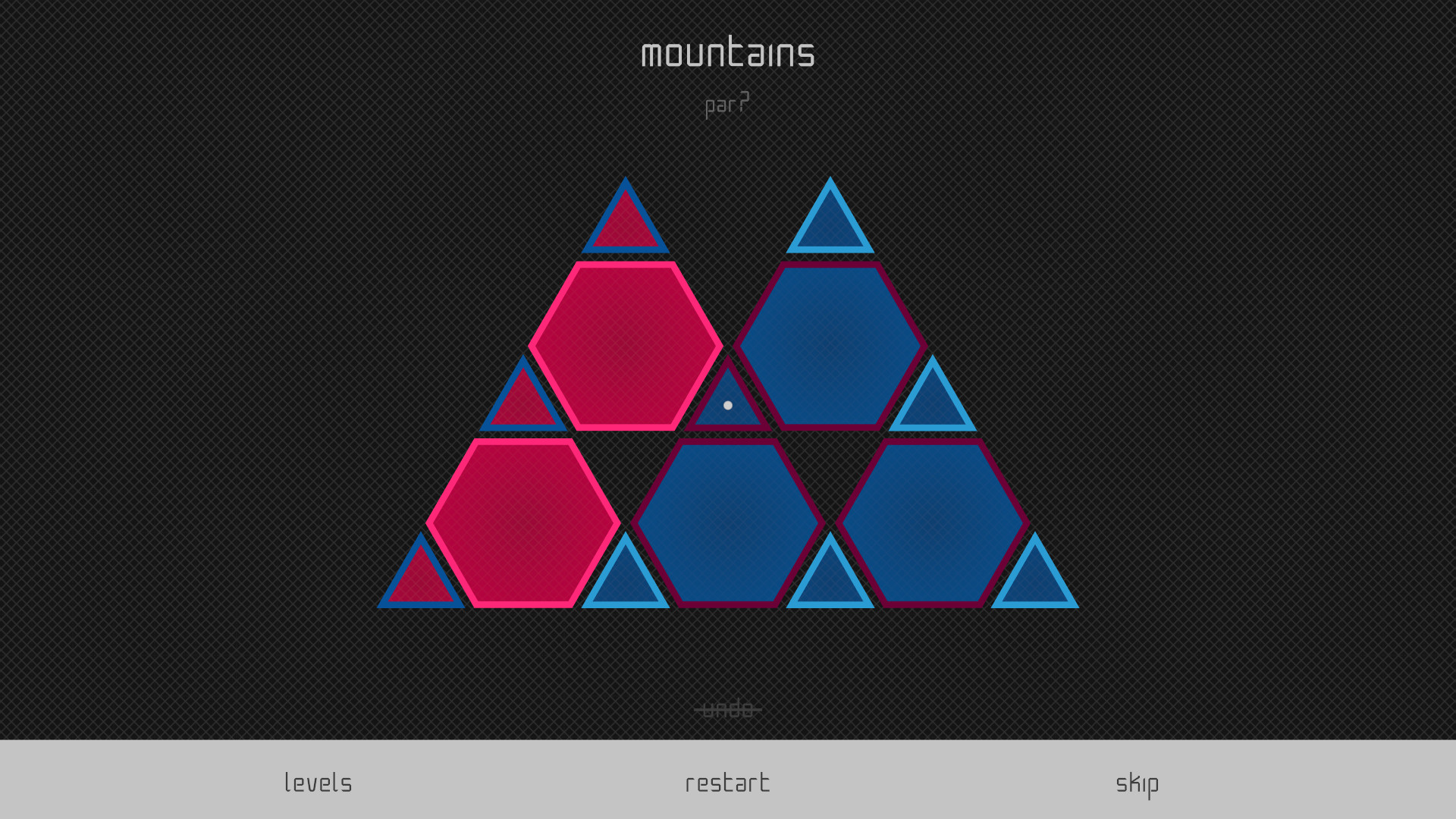 Adjacency screenshot 2