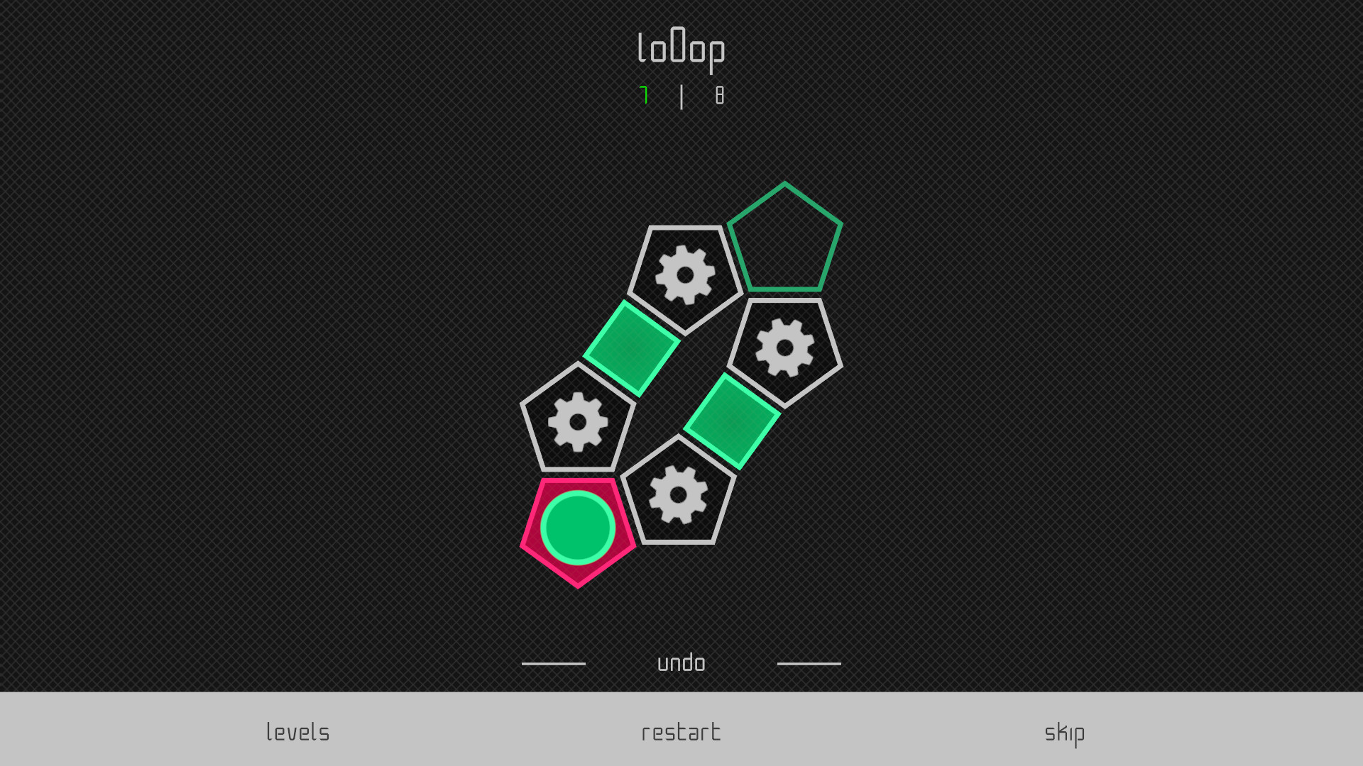Adjacency screenshot 5