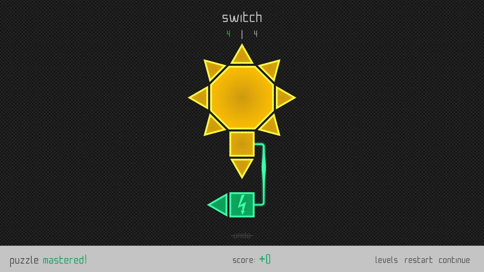 Adjacency screenshot 6