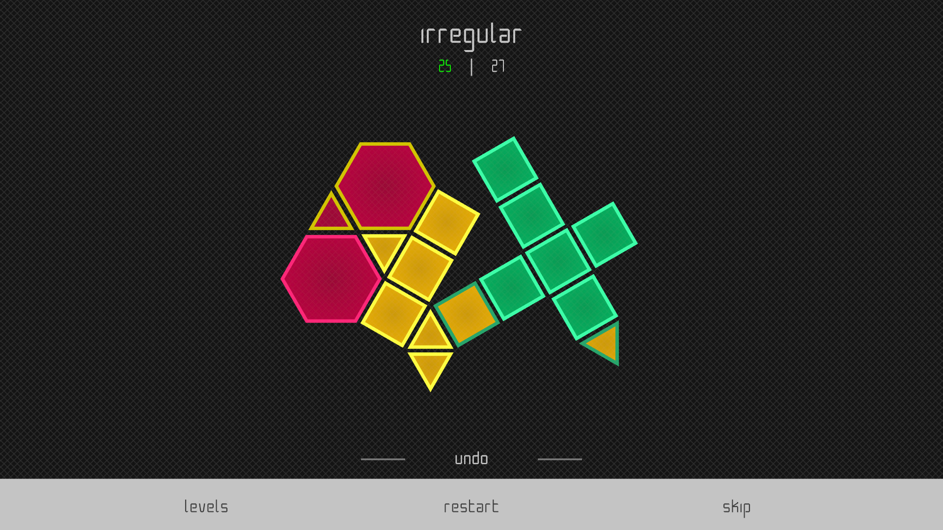 Adjacency screenshot 3
