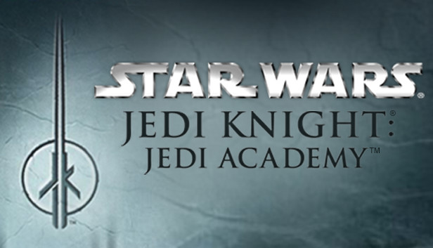 Star Wars: Jedi Knight: Jedi Academy