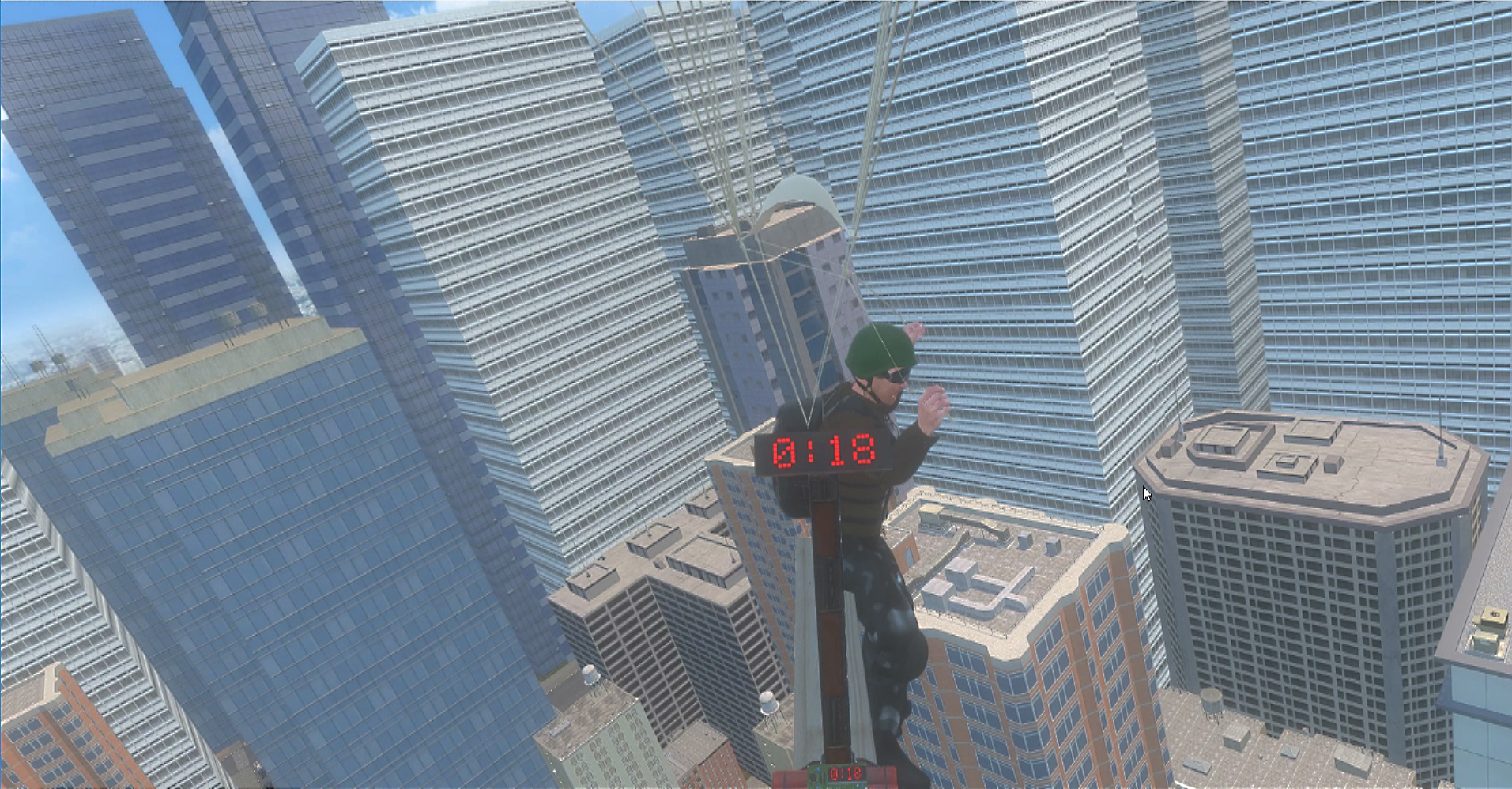 Plank not included screenshot 22