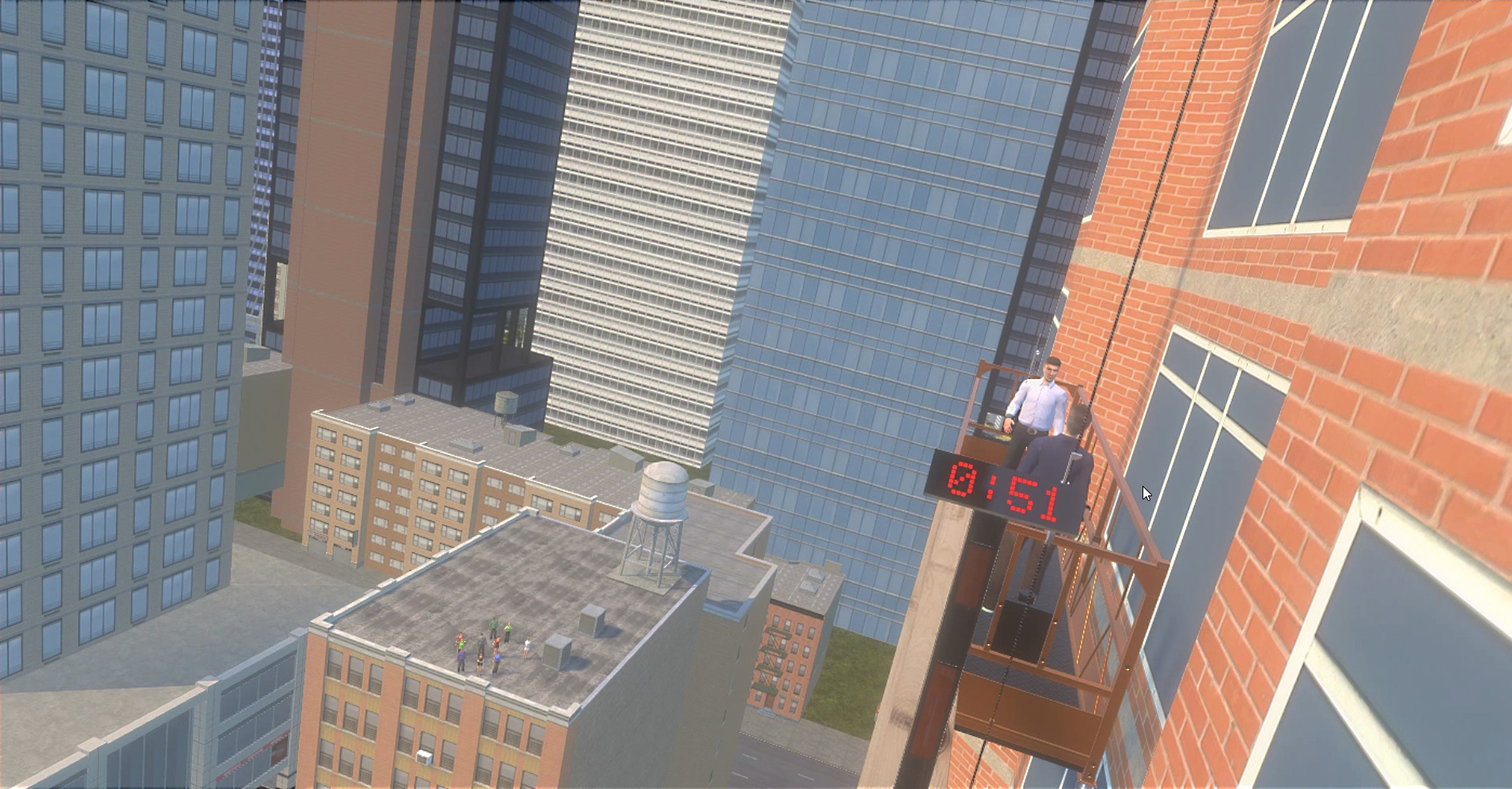 Plank not included screenshot 23