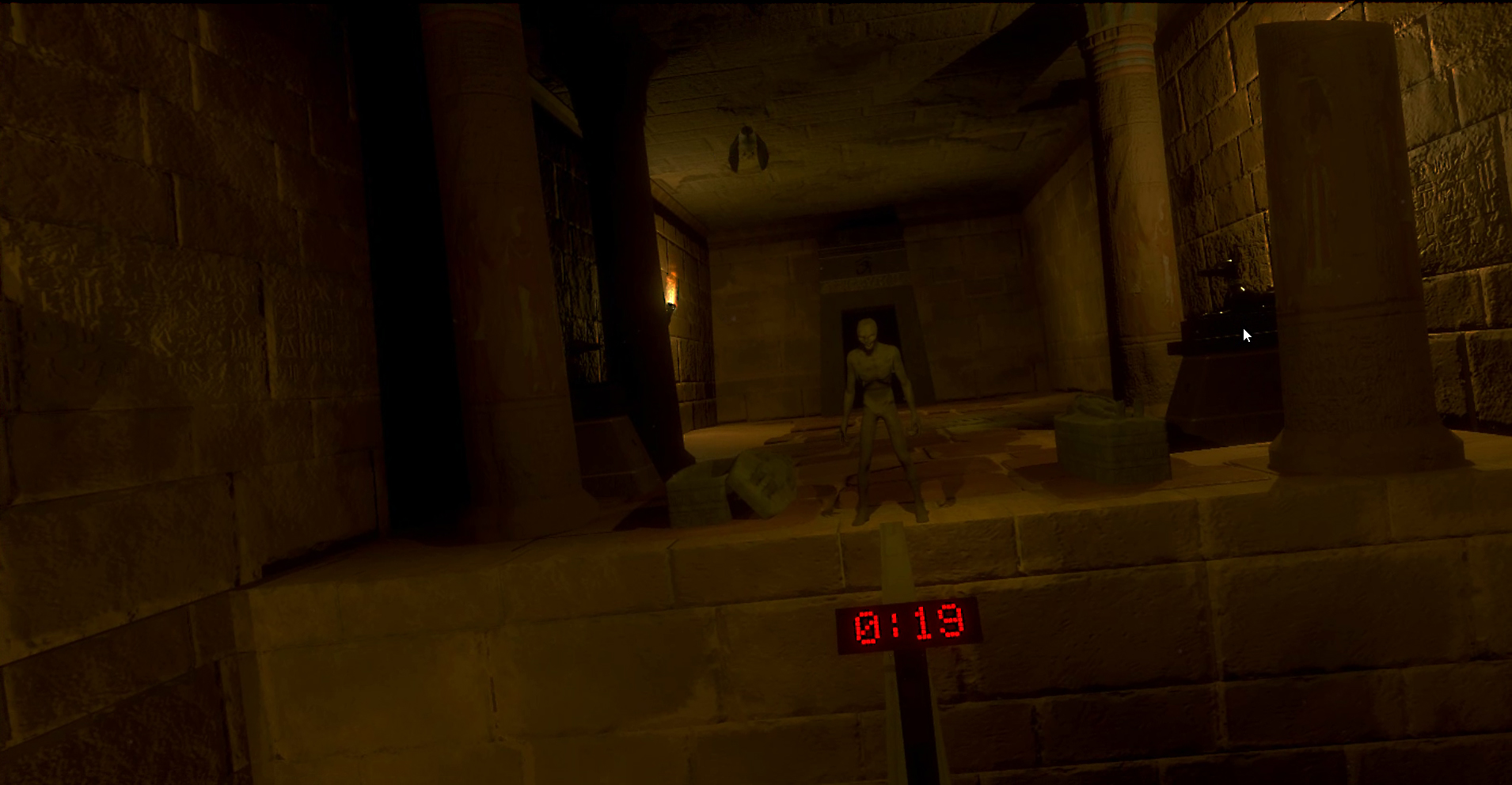 Plank not included screenshot 17