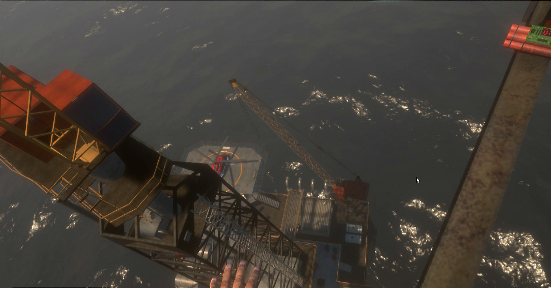 Plank not included screenshot 13