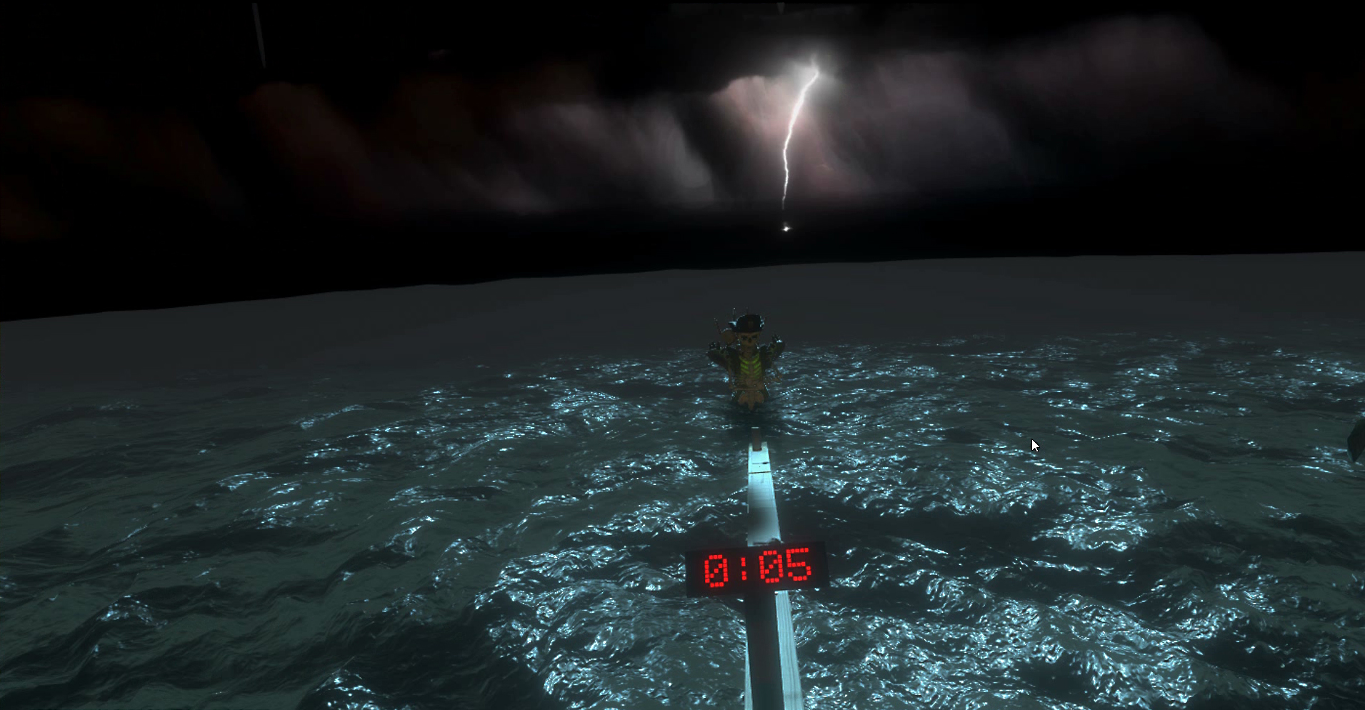 Plank not included screenshot 12