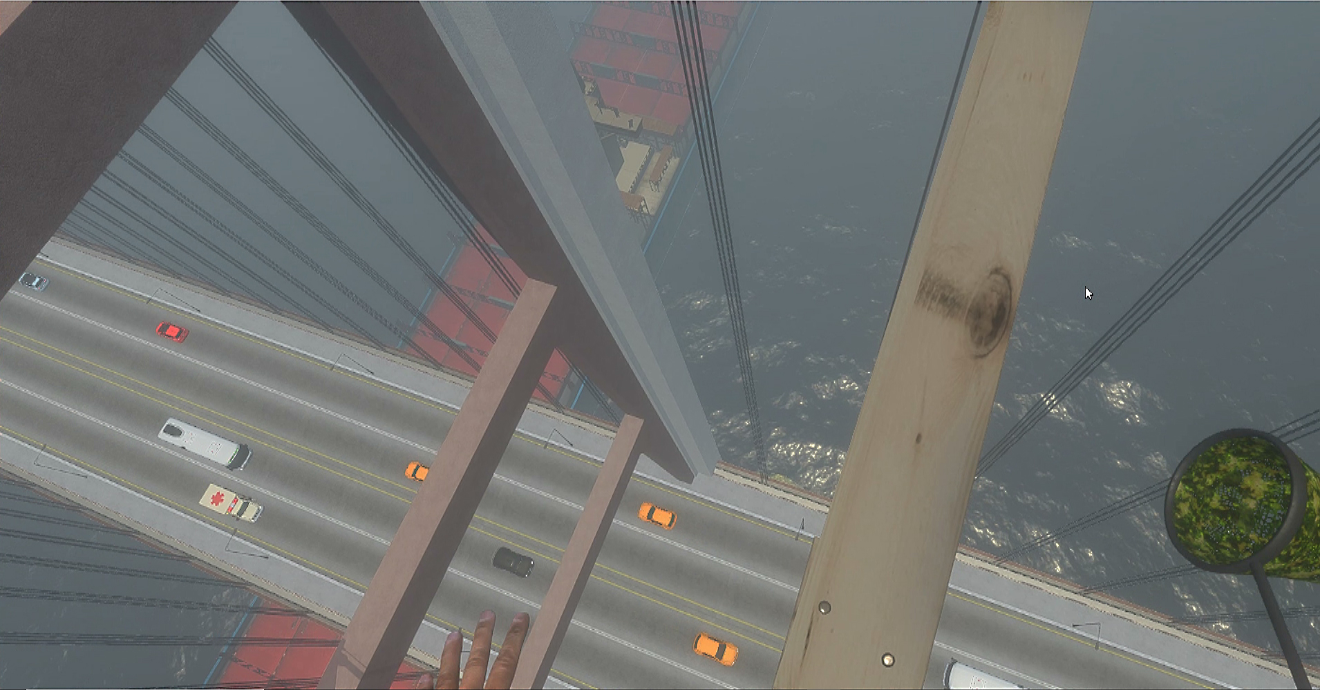Plank not included screenshot 19