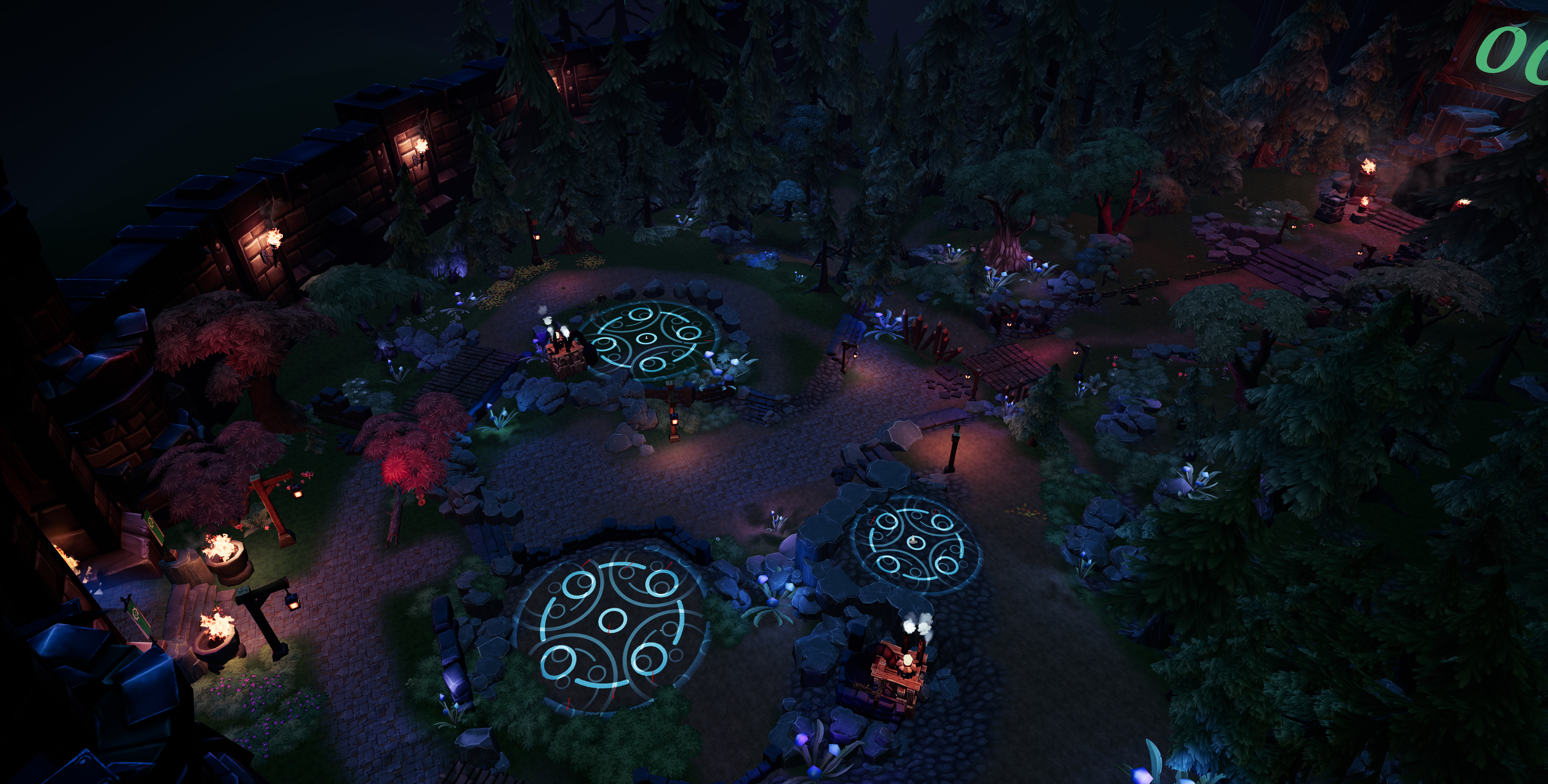 Alchemist Defender VR screenshot 6