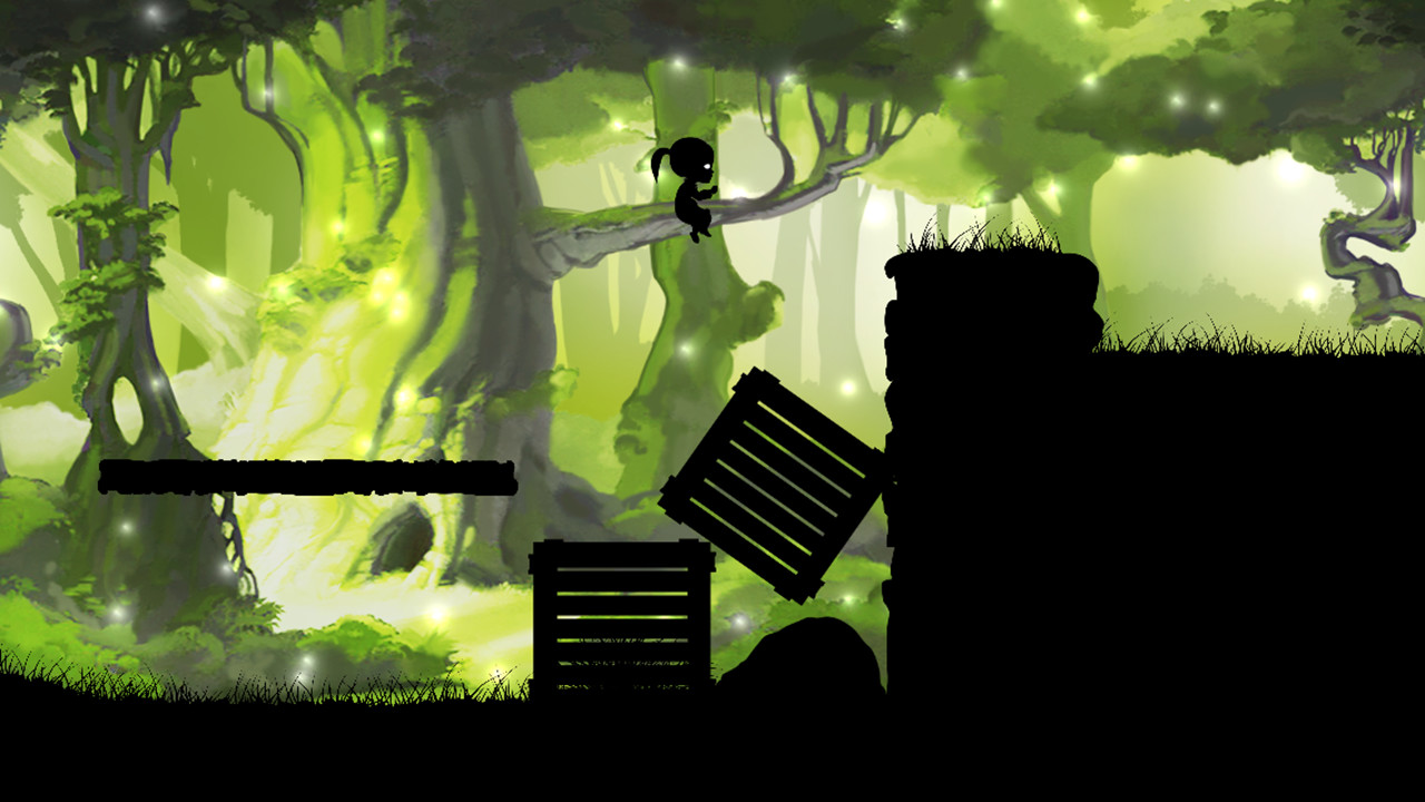 Dreamlike Worlds screenshot 2