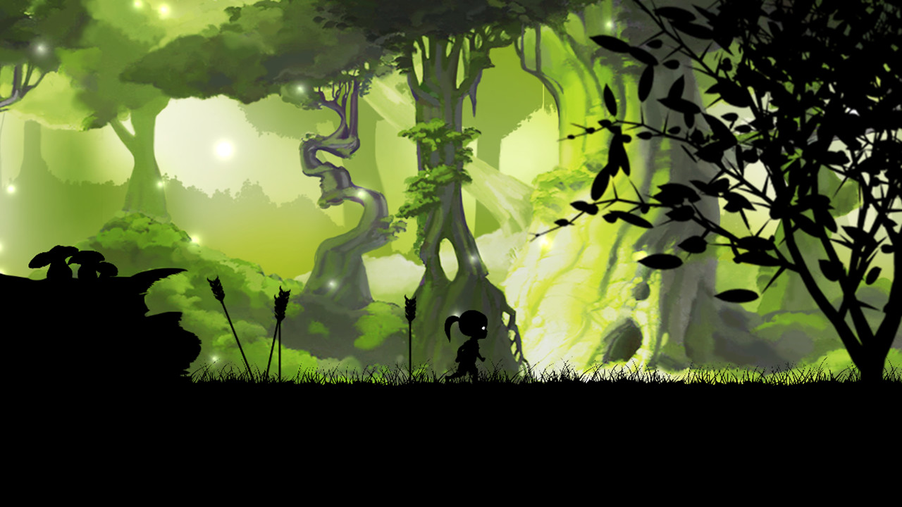 Dreamlike Worlds screenshot 3