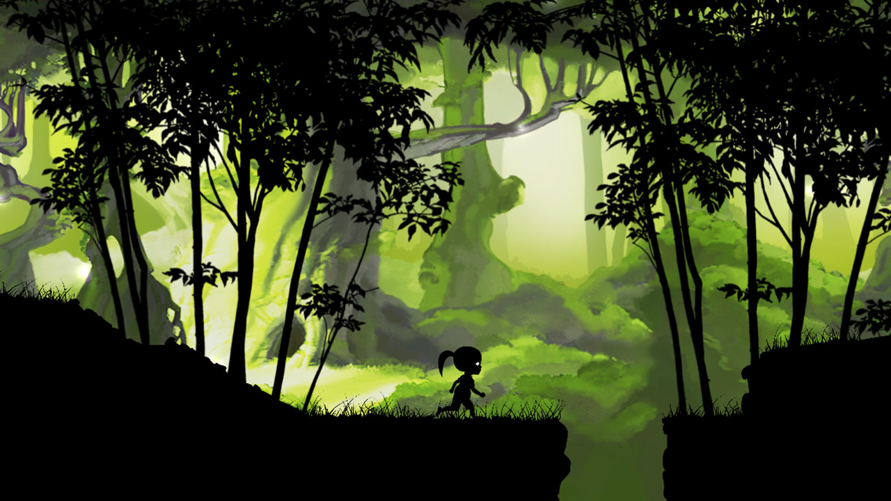 Dreamlike Worlds screenshot 8