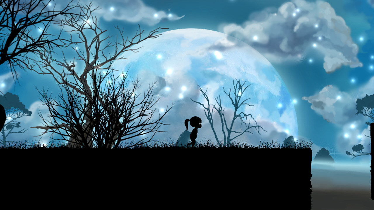 Dreamlike Worlds screenshot 9