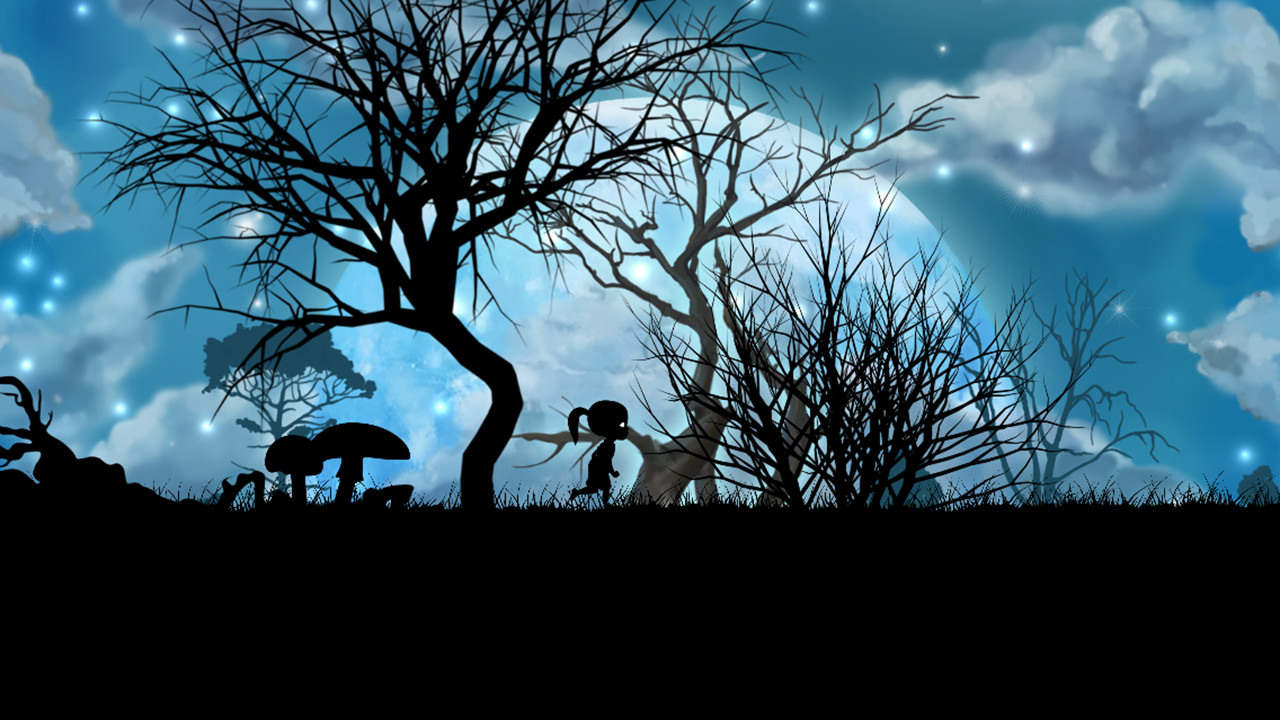 Dreamlike Worlds screenshot 11