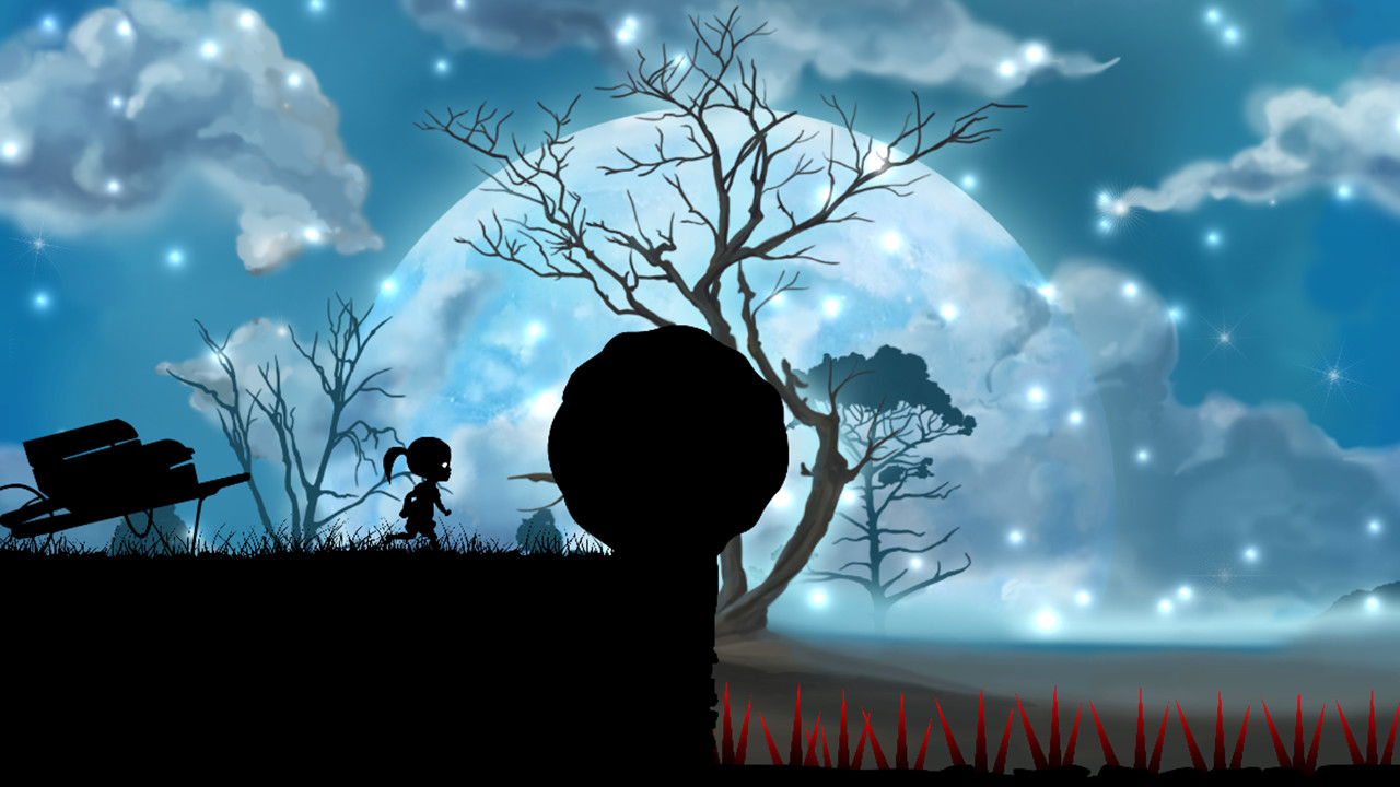 Dreamlike Worlds screenshot 6