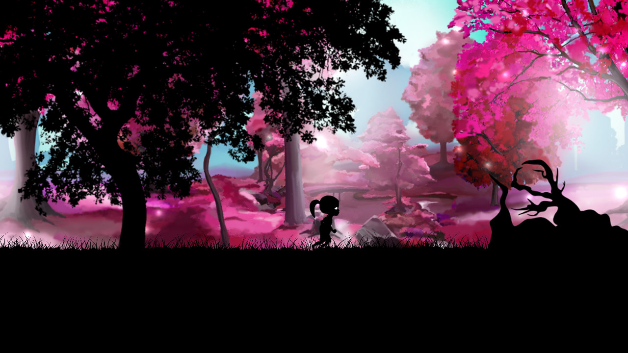 Dreamlike Worlds screenshot 1