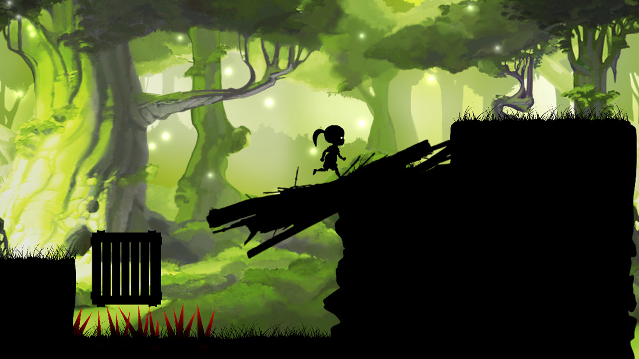 Dreamlike Worlds screenshot 7