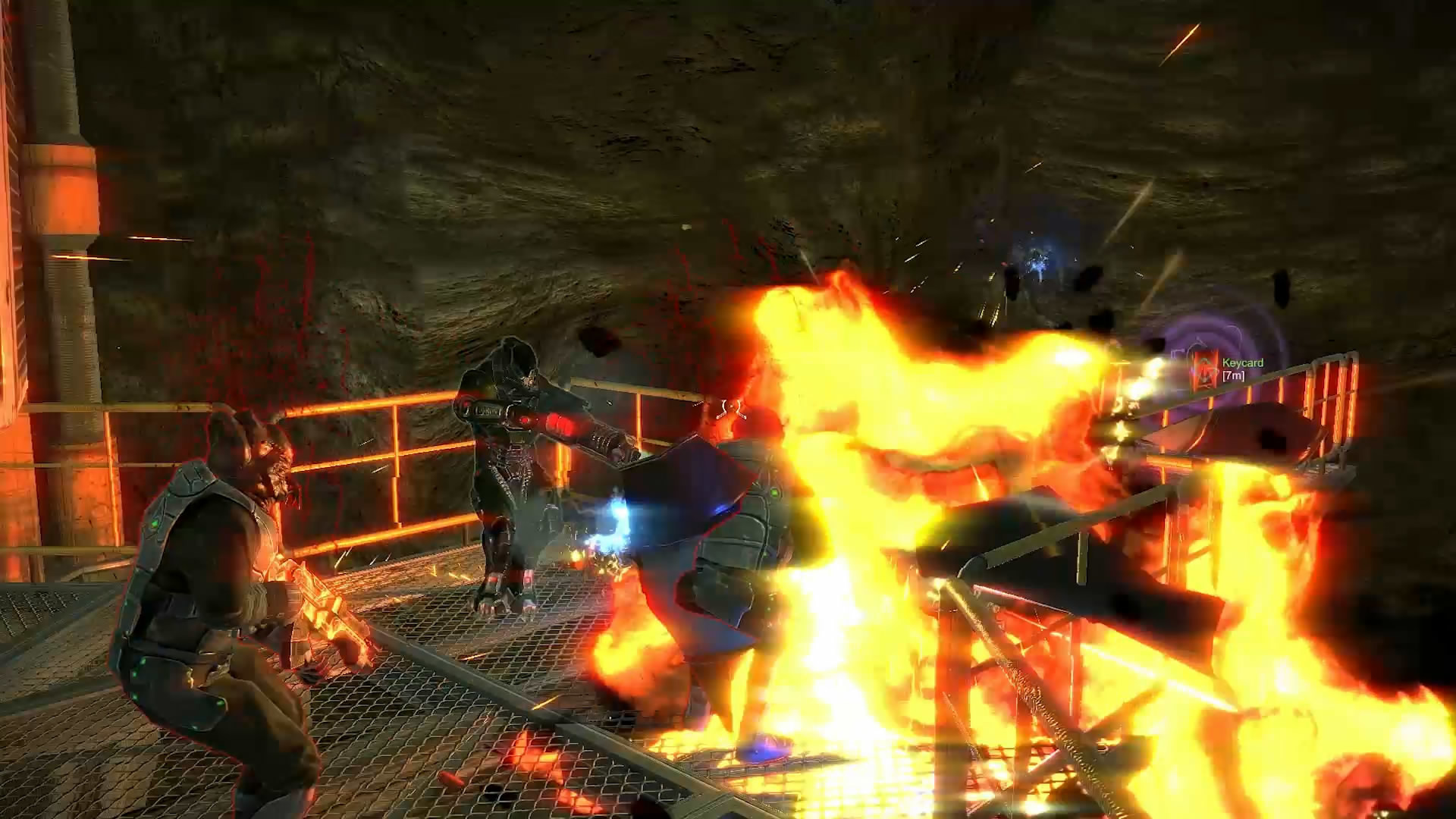 Alienautics screenshot 4