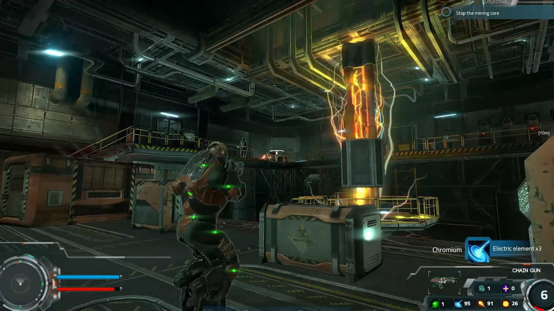 Alienautics screenshot 7