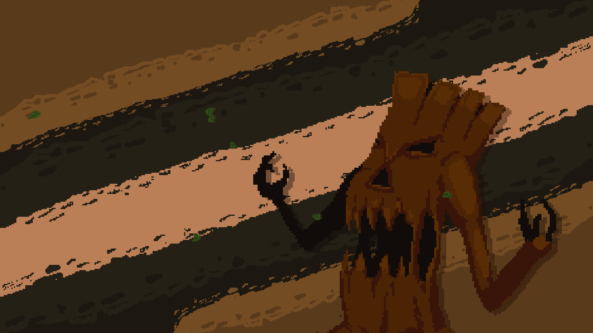 Alter Army screenshot 5