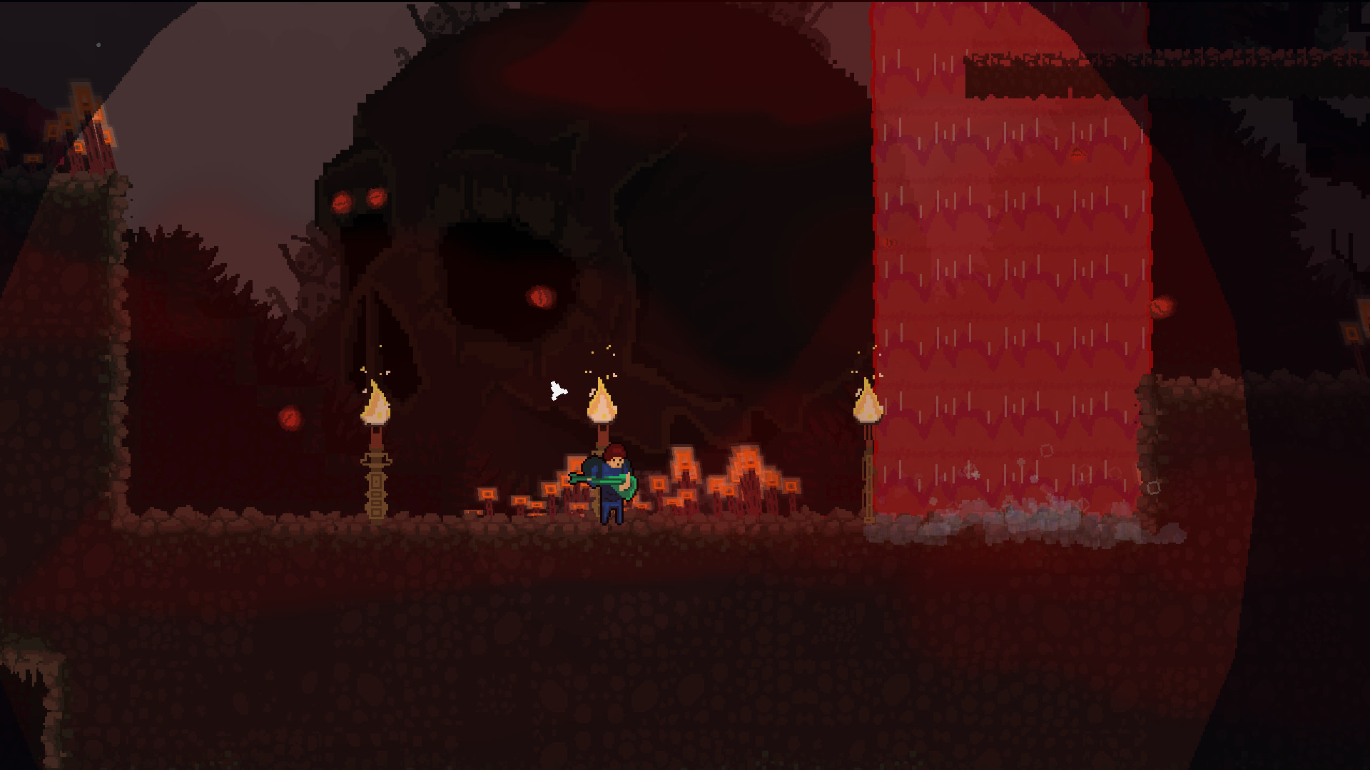 Alter Army screenshot 4