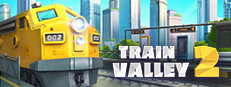 Train Valley 2
