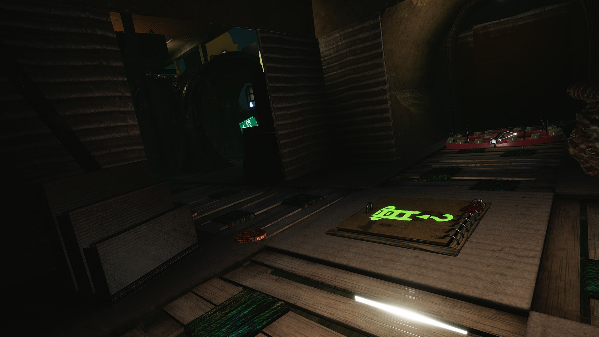 Kartong screenshot 10