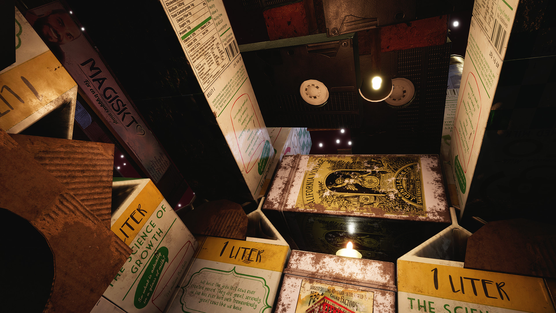 Kartong screenshot 9