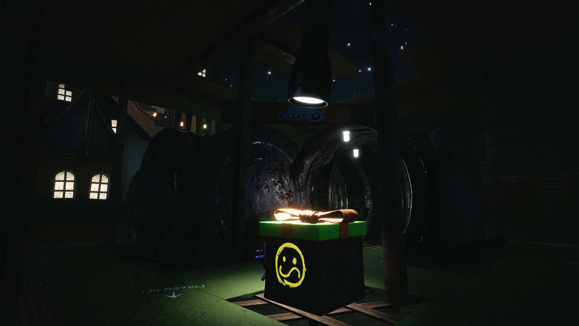 Kartong screenshot 7